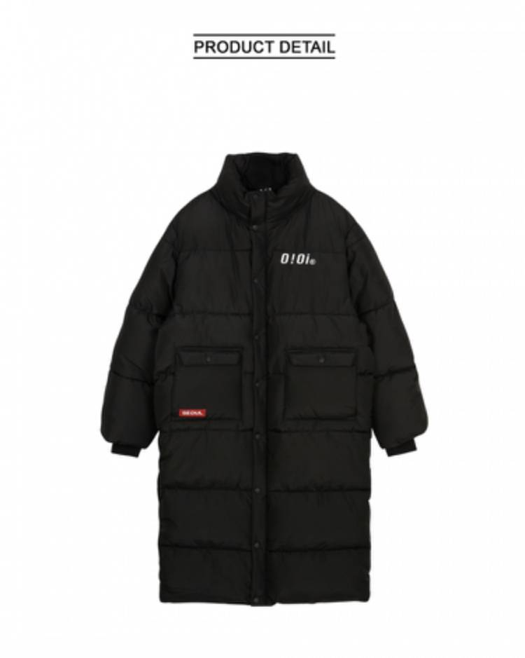 중1 여동생 롱패딩 이거 갠춘..? | 인스티즈