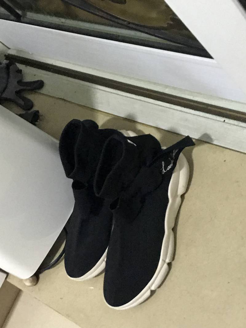 이 신발 발렌시아가야?? | 인스티즈