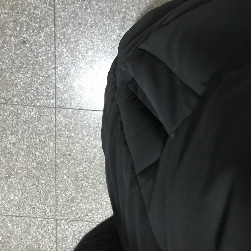 내 롱패딩 주머니 정체 40 | 인스티즈