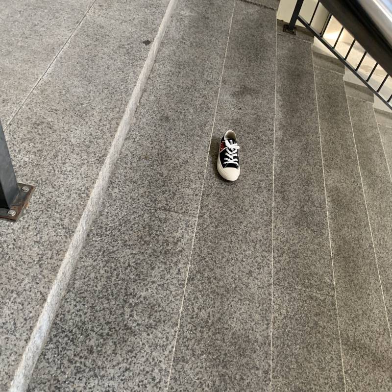 우리 아파트에 신데렐라 있닼ㅋㅋㅋㅋㅋㅋ | 인스티즈