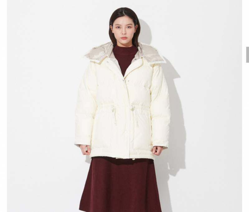 익들아 이 패딩 어때? 살말 정해주라 | 인스티즈