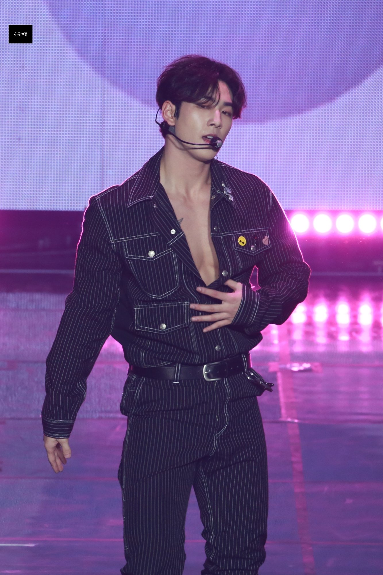 뉴이서터 내꺼 | 인스티즈