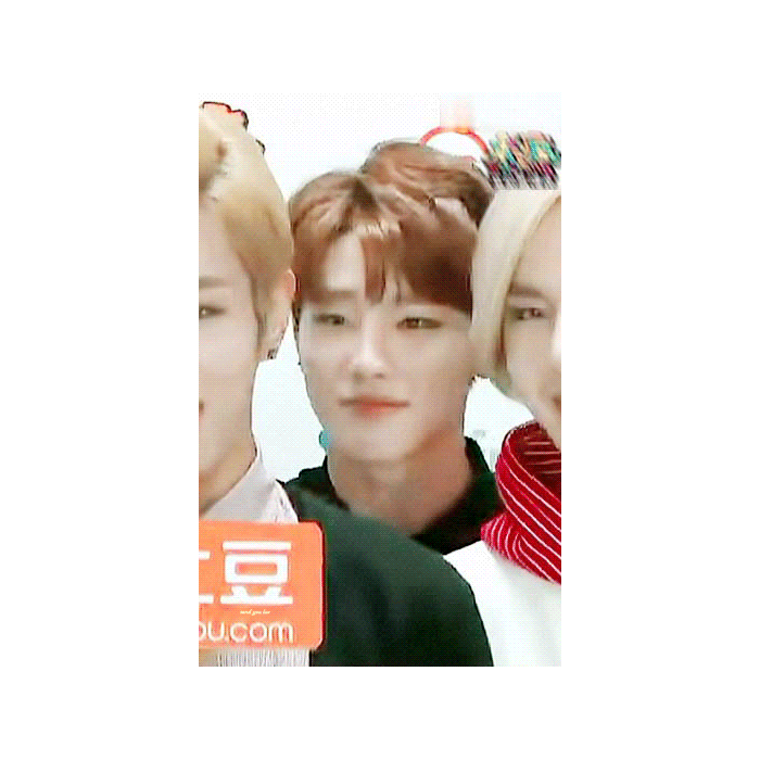 데뷔초 조승연 진짜 말랑갓기 그 자체.. | 인스티즈