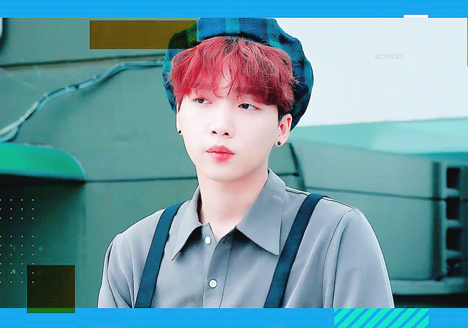 정세운때문에 아파 | 인스티즈