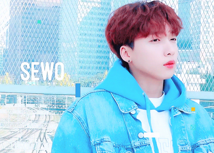 정세운때문에 아파 | 인스티즈