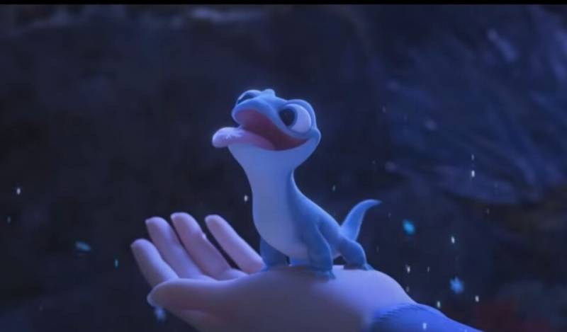 겨울왕국2 보러갔는데 내앞에 앉은 남자 셋 멍귀엽네 (ㅅㅍㅈㅇ) | 인스티즈