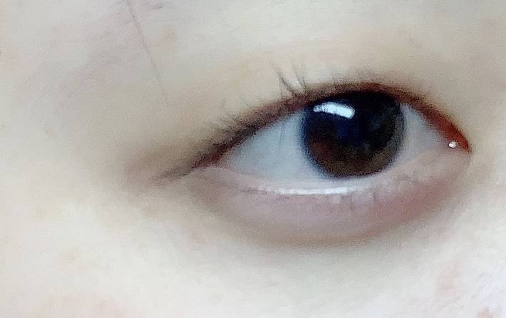 다들 이런 속눈썹 뽑아? 말아? | 인스티즈