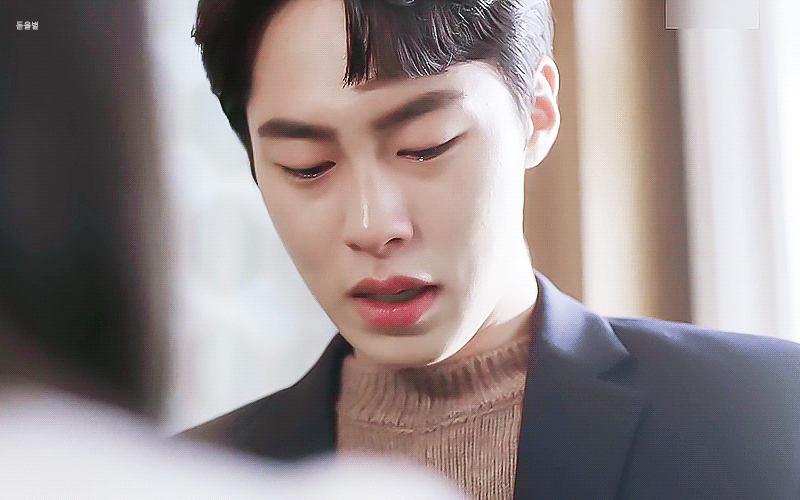 왜 우는거야..? | 인스티즈