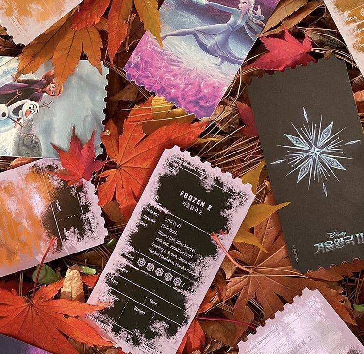 ☃️다들 메가박스 외않가?❄️ | 인스티즈