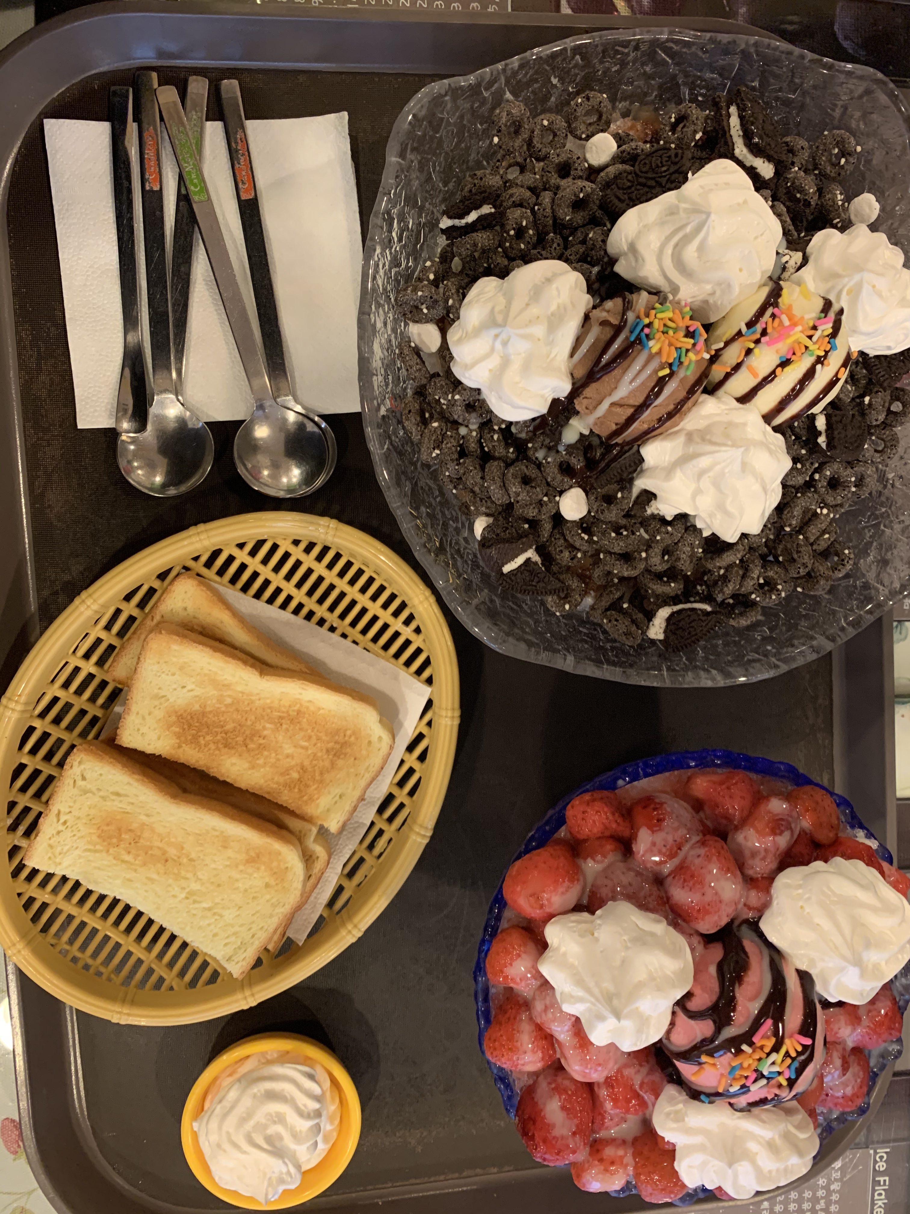 🍒캔모아 꺄륵 4040🥝 | 인스티즈