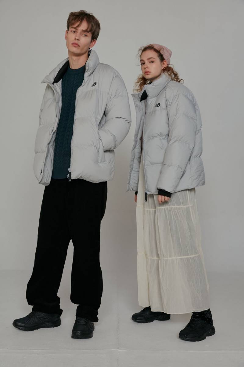 숏패딩 색 골라조!! | 인스티즈