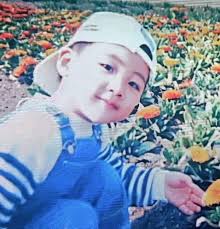 정한 어릴 때 사진 | 인스티즈