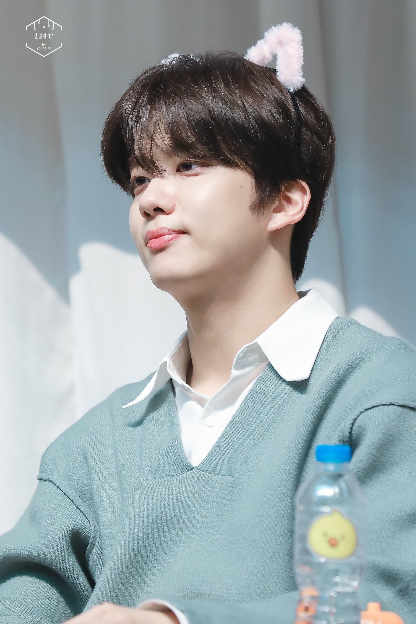 아이돌 이런 분위기 뭐라하지 | 인스티즈