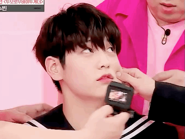 와 이거 진짜 신기하면서 귀엽다... | 인스티즈