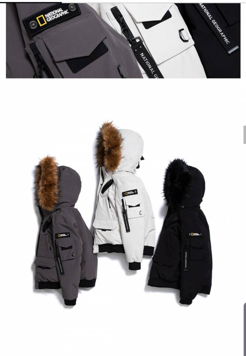 익들이라면 이 둘중에 숏패딩 뭐를 살래? | 인스티즈