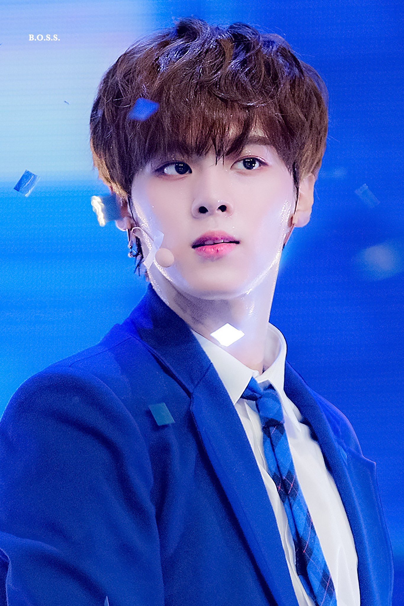 유유자적 케이팝광인으로 살아온 나를 진심으로 만든 남돌 | 인스티즈