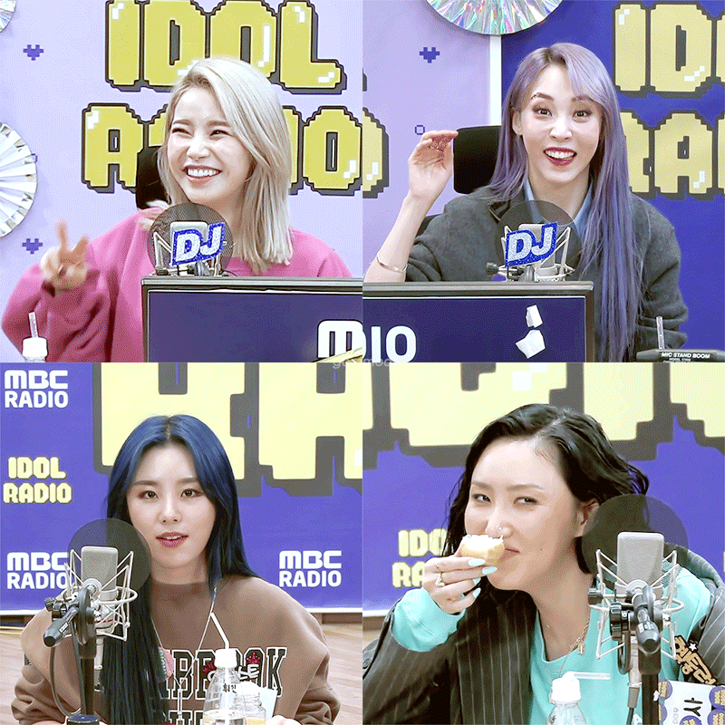 마마무 보고싶다ㅠㅠ | 인스티즈
