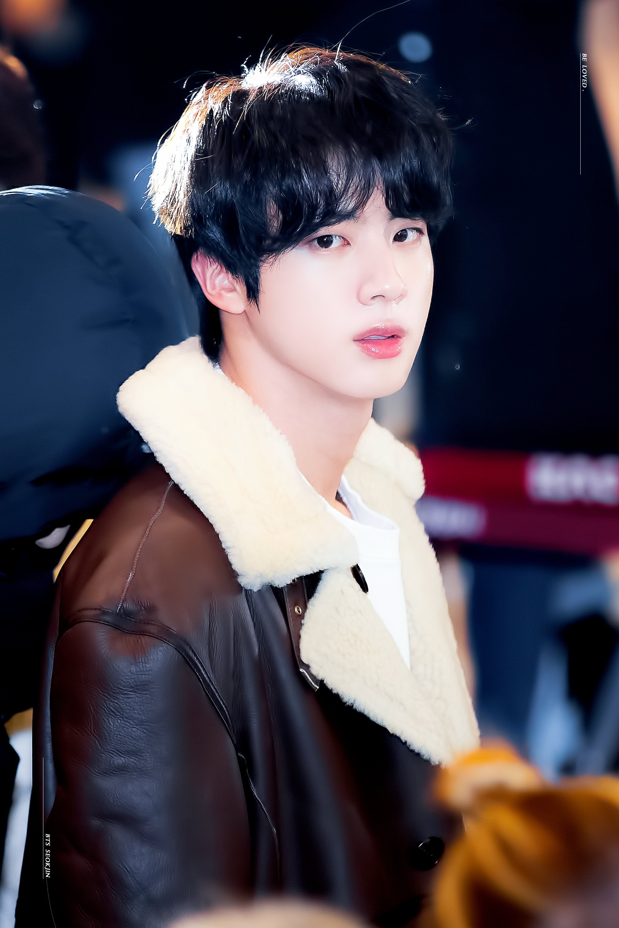 김석진 보고싶다아아아아아아앙 | 인스티즈