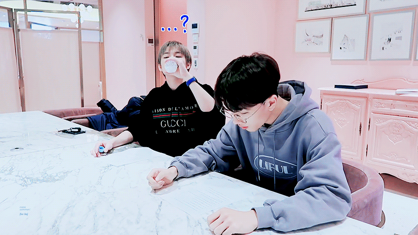 솔직히 팬이지만 아닌 건 아니라고 얘기해야되는데 | 인스티즈