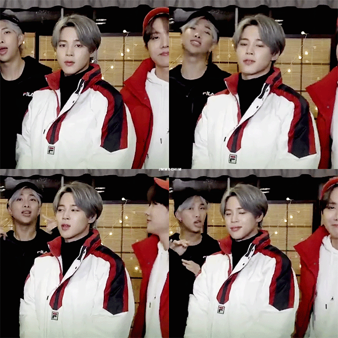 내가 좋아하는 방탄지민짤 | 인스티즈