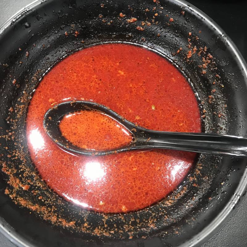 마라탕 매운 맛에 진짜 혼나보고 싶은 사람 여기 가라ㅋㅋㅋㅋㅋㅋㅋㅋㅋ | 인스티즈