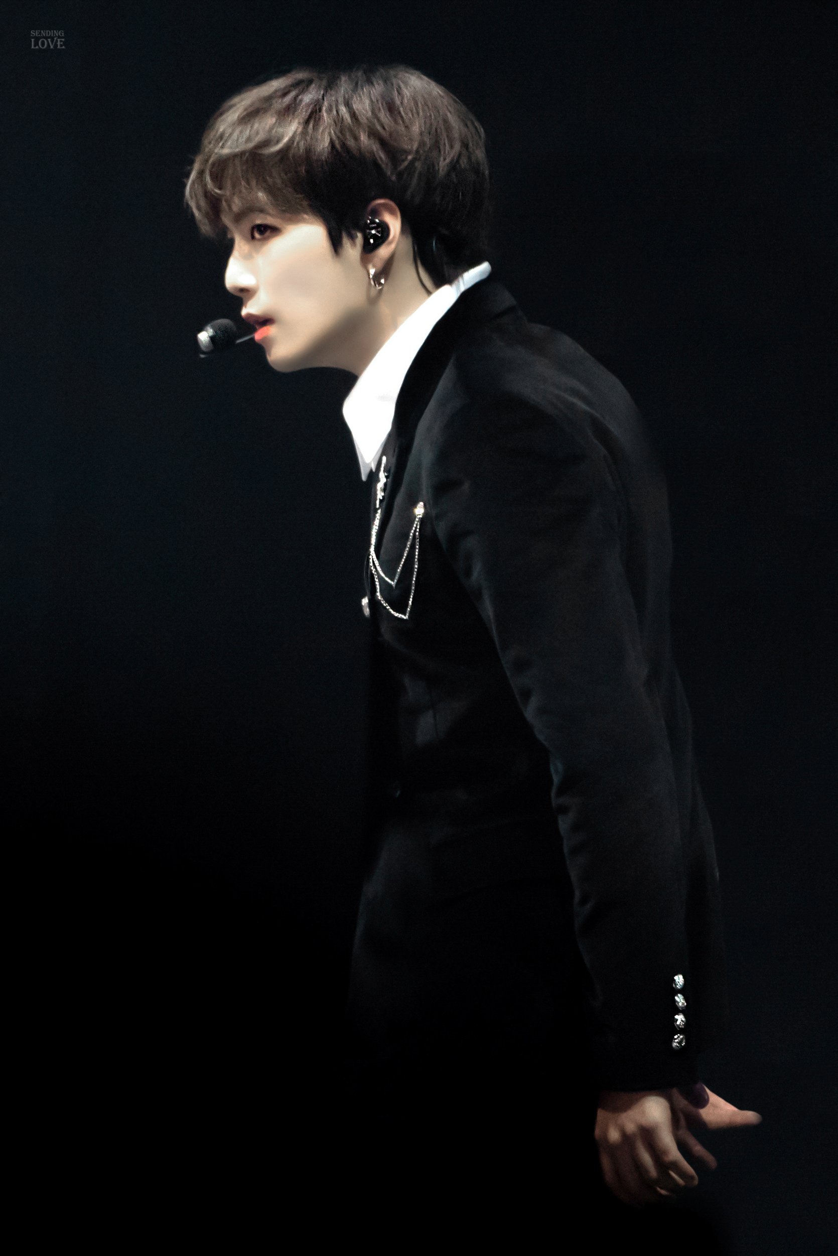 뉴이서터 내꺼 | 인스티즈