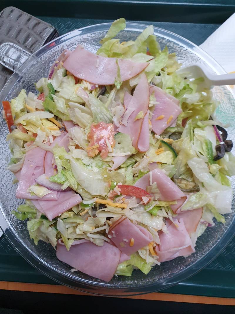 섭웨이 알바생님 사랑해여 | 인스티즈