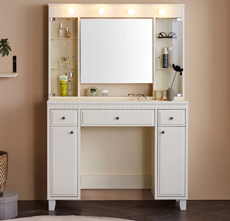 화장대쓰는익들 있어? 어떤게 더 나아보여?? | 인스티즈