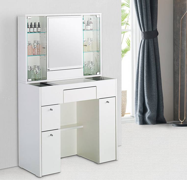 화장대쓰는익들 있어? 어떤게 더 나아보여?? | 인스티즈