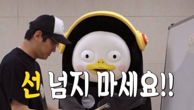 다들 펭수 귀여운 짤 가지고 서로 나눔하쟈❣♥️ | 인스티즈