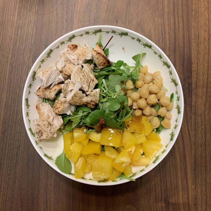 집에서 찍는 리틀 포레스트 🌱 | 인스티즈