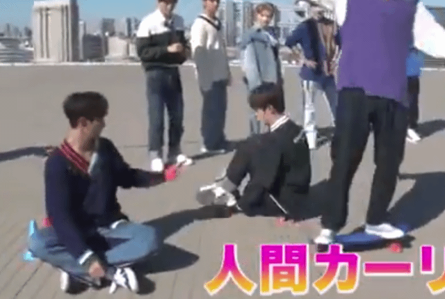 솔직히 세븐틴 유닛 밸런스 너무 안 맞아 | 인스티즈