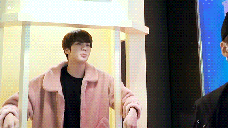 대놓고 방탄 홍보하는 글 | 인스티즈