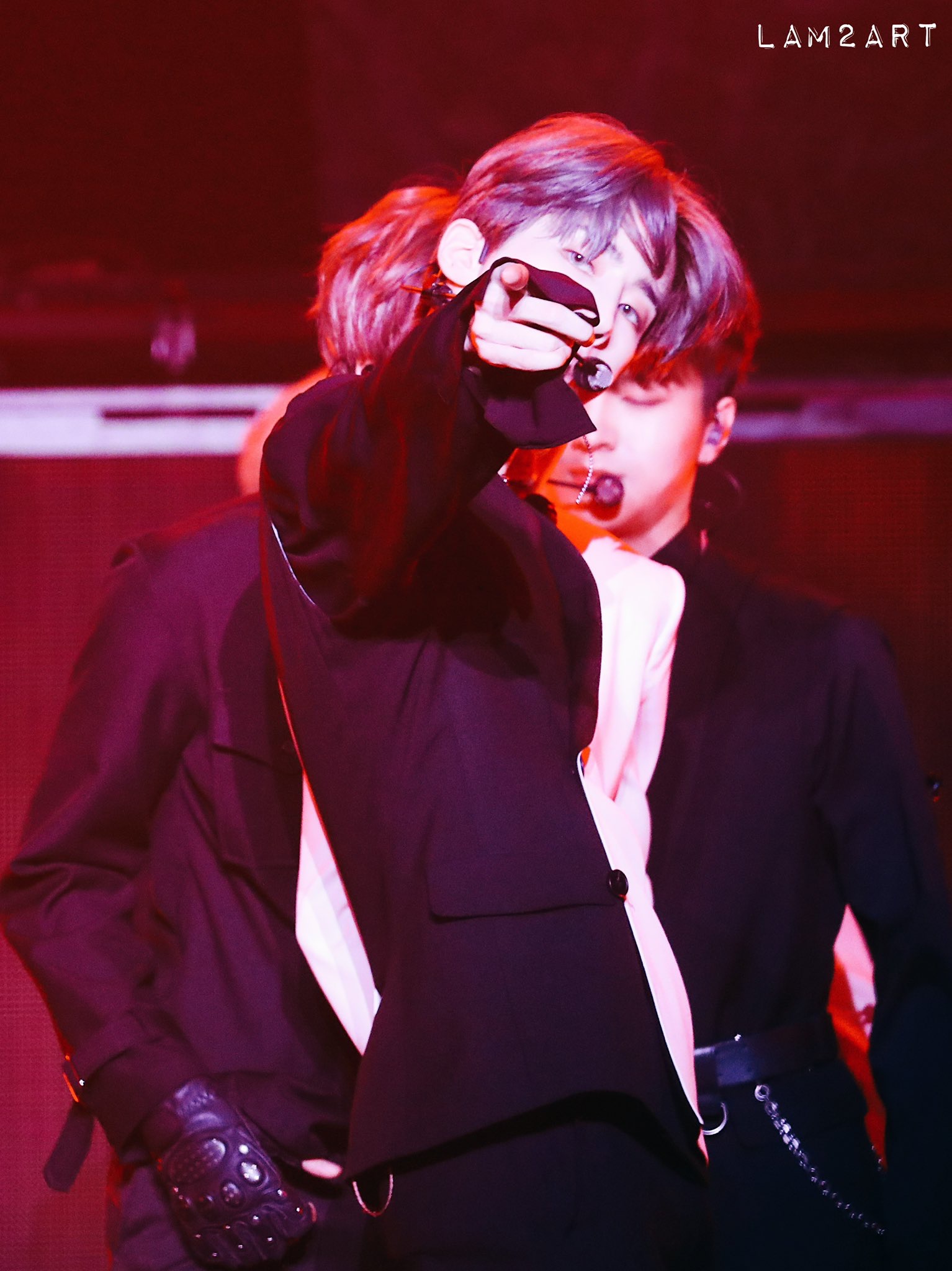 ㅎㅏ 한승우 내놔 | 인스티즈