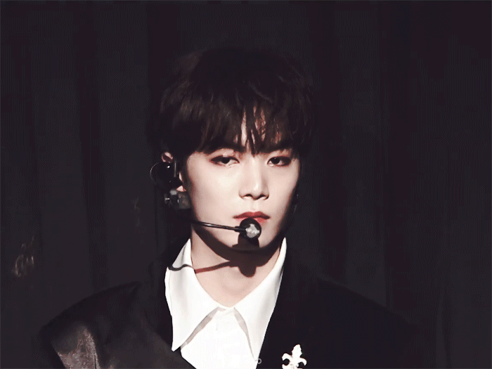 뉴종현 진짜 잘 빚어놓은 타피오카펄 같아 | 인스티즈