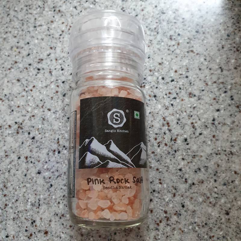 이 소금 뚜껑 어떻게 따는지 아는 익??? | 인스티즈