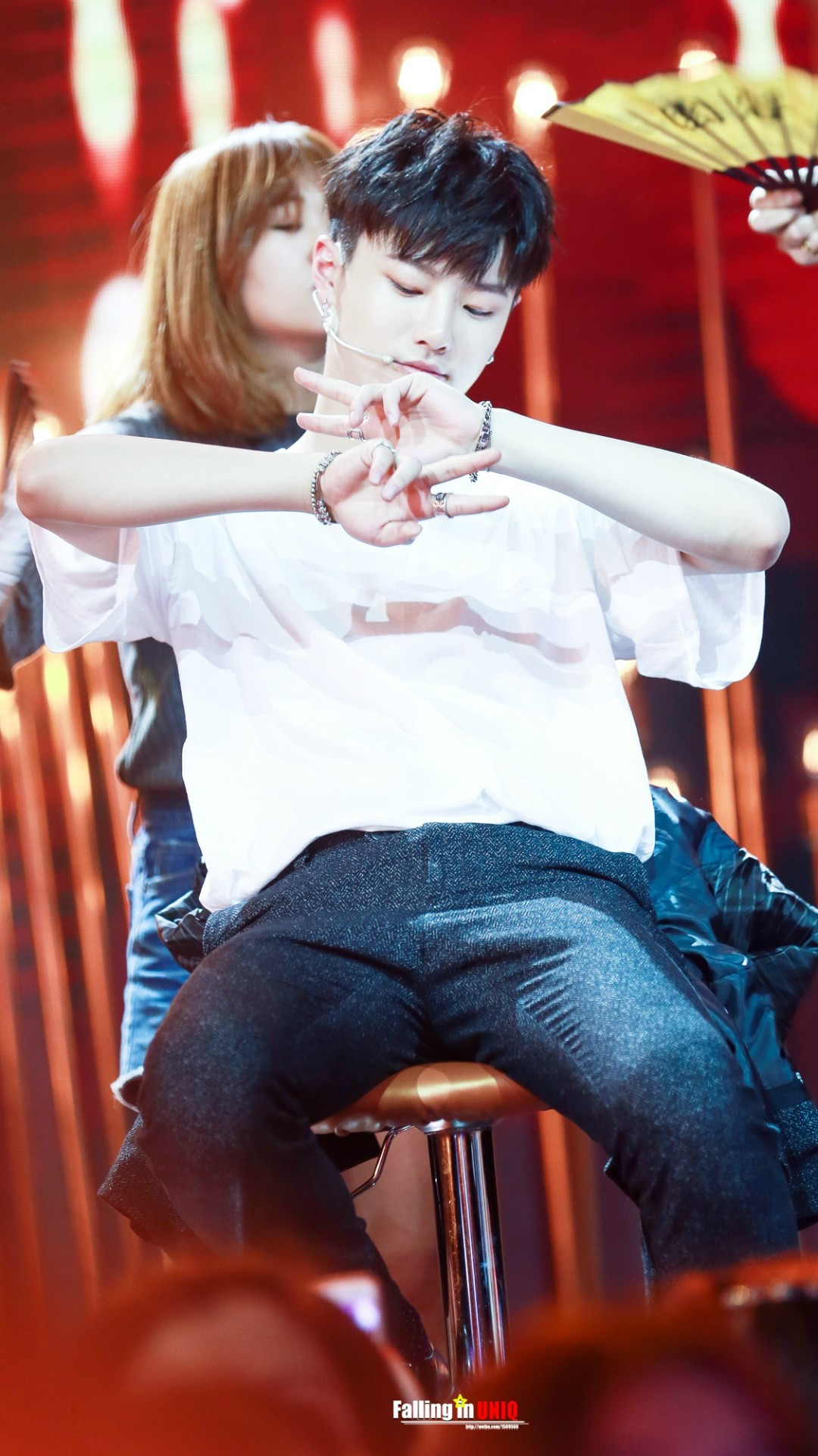 조승연 보고싶은데 그냥 보고싶다 이걸로 표현이 안돼ㅠㅠㅠㅠㅠㅠㅠ | 인스티즈