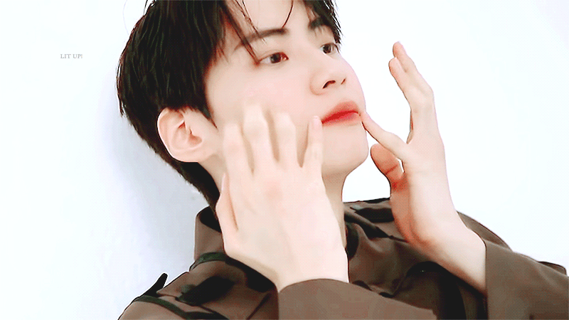 이진혁 당당하게 들튀한다 | 인스티즈