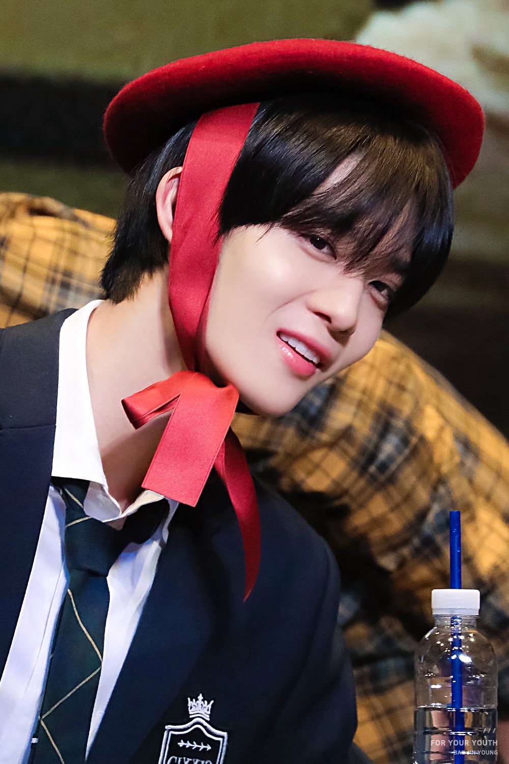 배진영 배배인거 모르는 사람도 있나 | 인스티즈