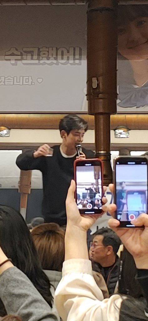 나 아직 술먹는 서구 못잊어... | 인스티즈