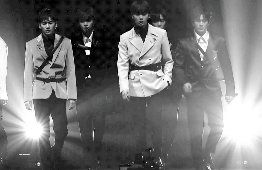 뉴이스트 팬인 나 지금 예민해 | 인스티즈