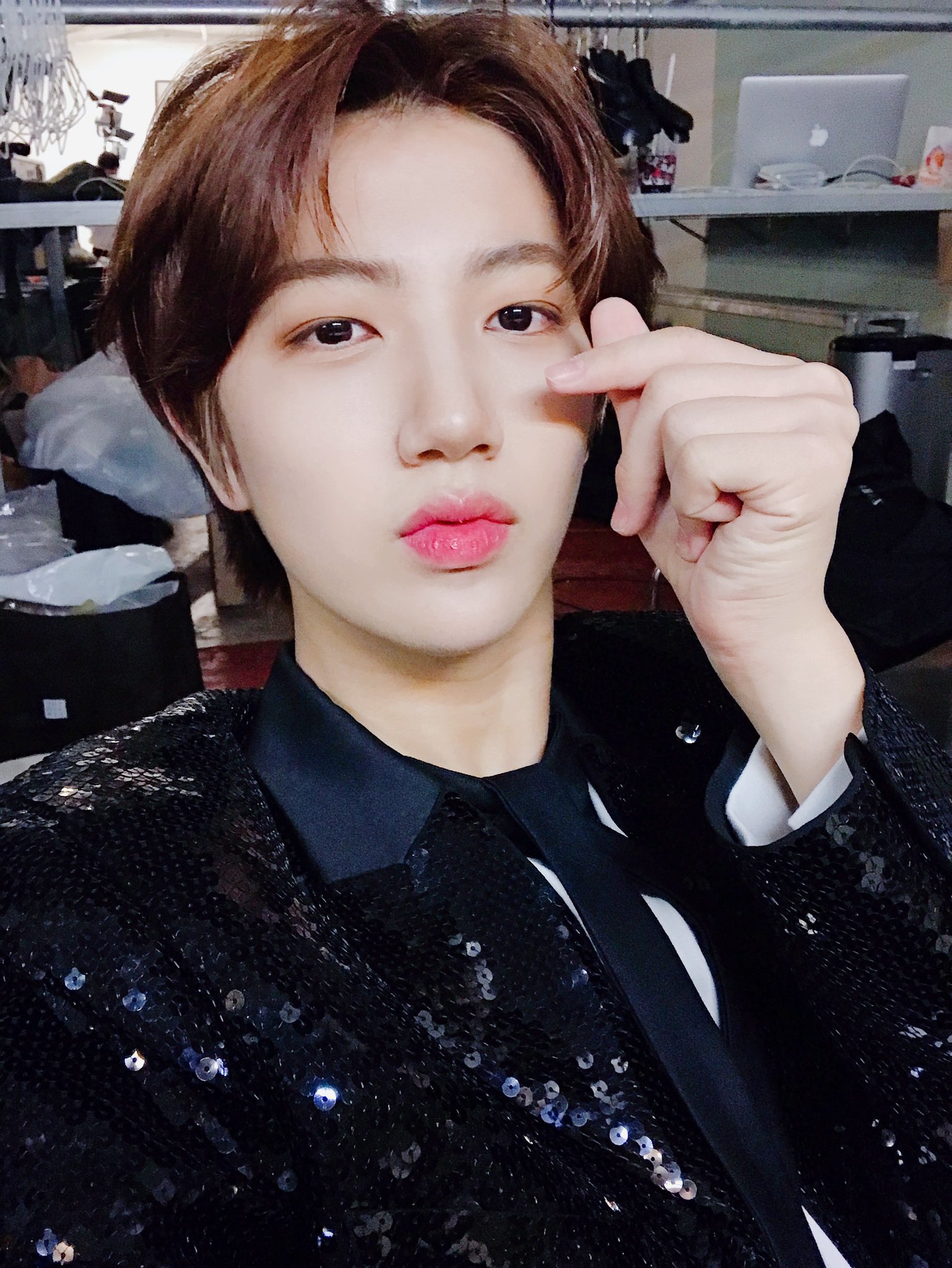 원진이 셀카ㅠㅠㅠㅠㅠㅠㅠㅠㅠㅠㅠㅠㅠㅠㅠ | 인스티즈