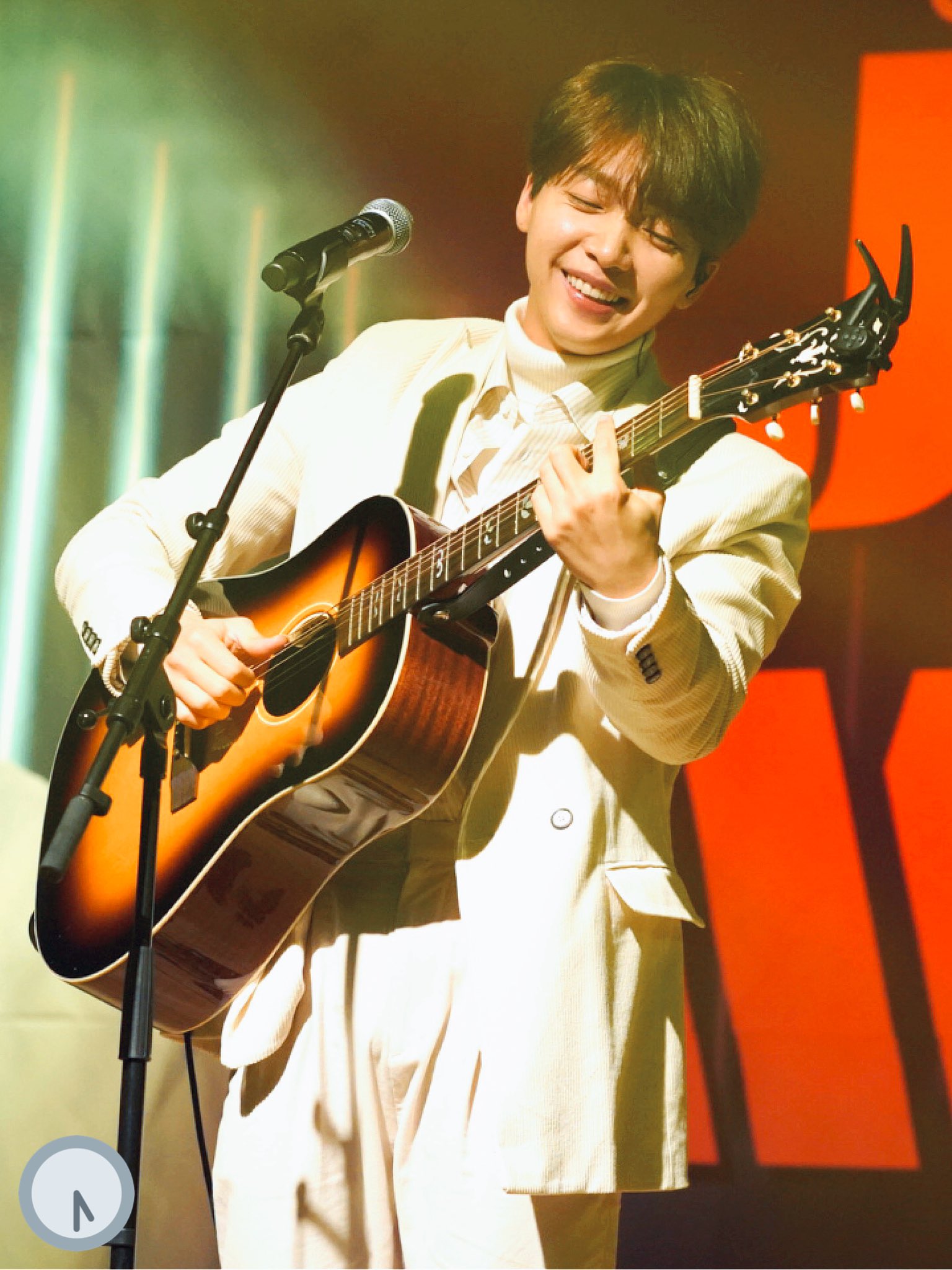 노래할때 행복한 가오리🍀🍀 | 인스티즈