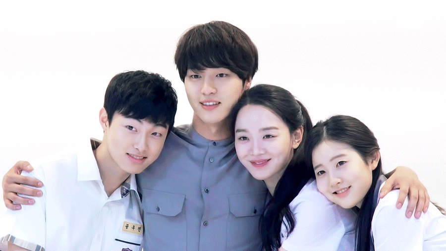 새드처돌이가 좋아하는 해피엔딩 드라마 | 인스티즈