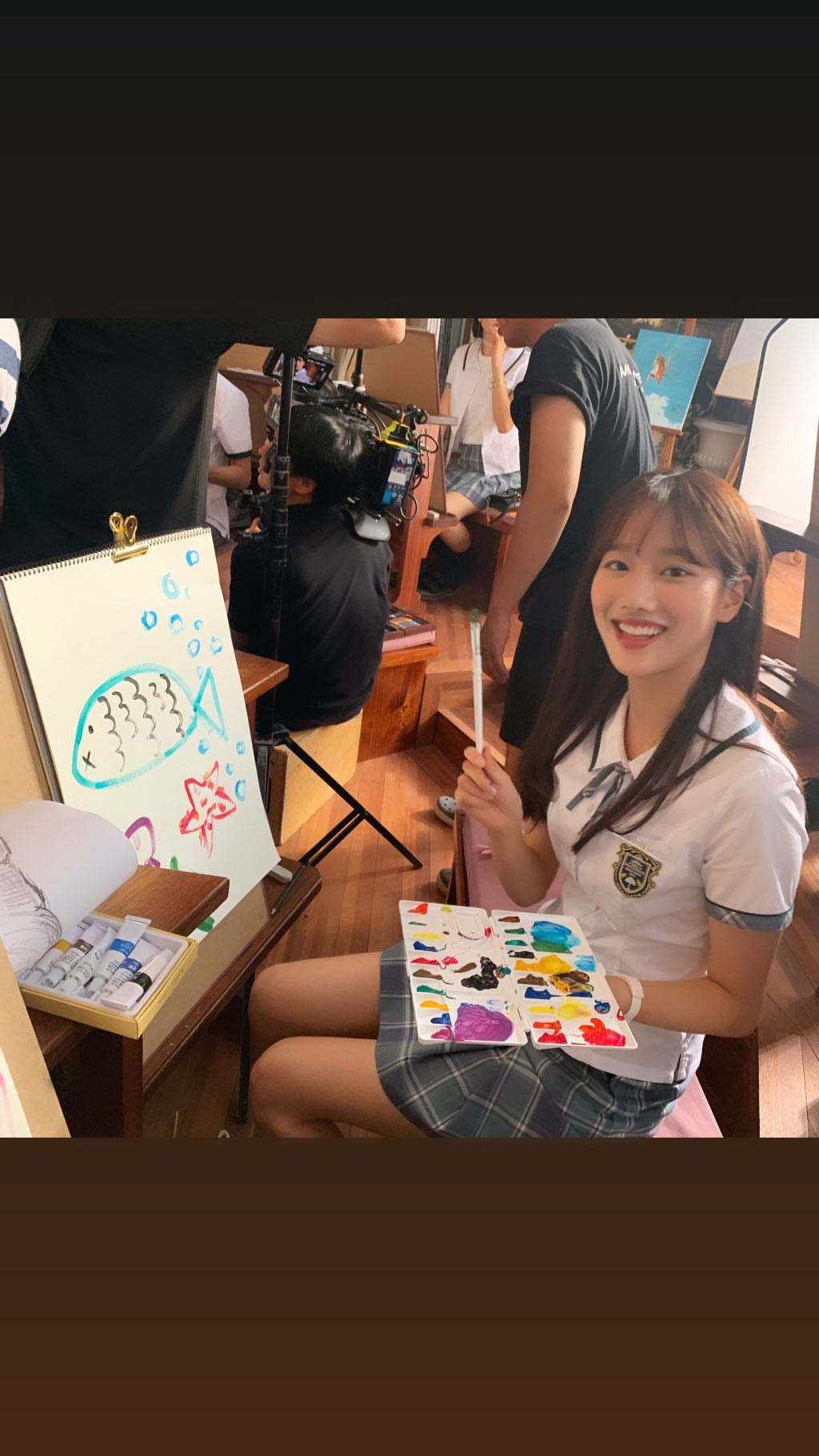 오늘 짤들 정리하고 잔다 | 인스티즈