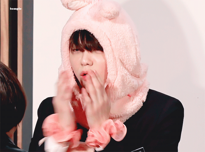 투바투 수빈 짤털 (짱많음) | 인스티즈