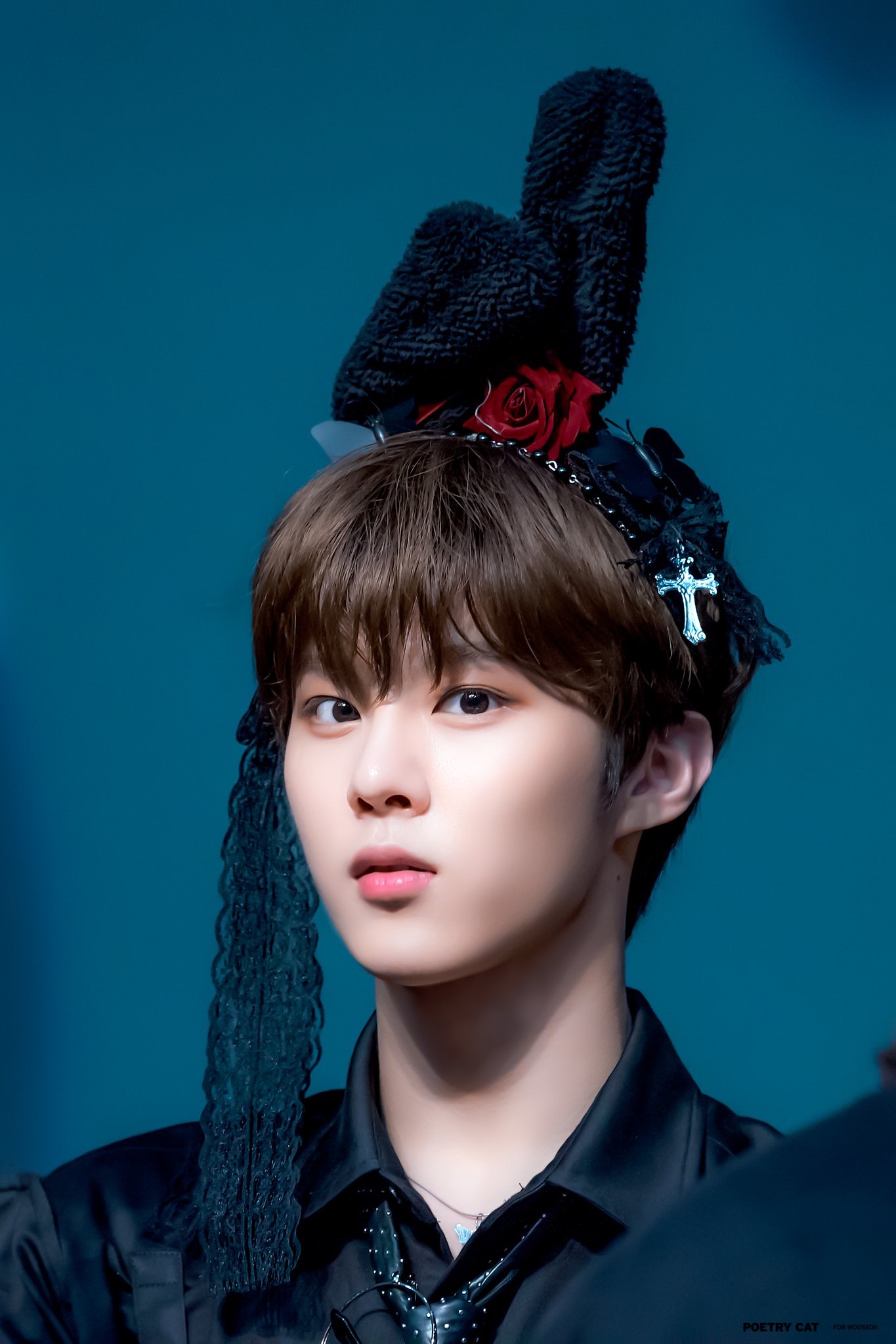 김우석 보고싶고 또보고 싶은데 시간 못보니까 막 더 조아져 | 인스티즈