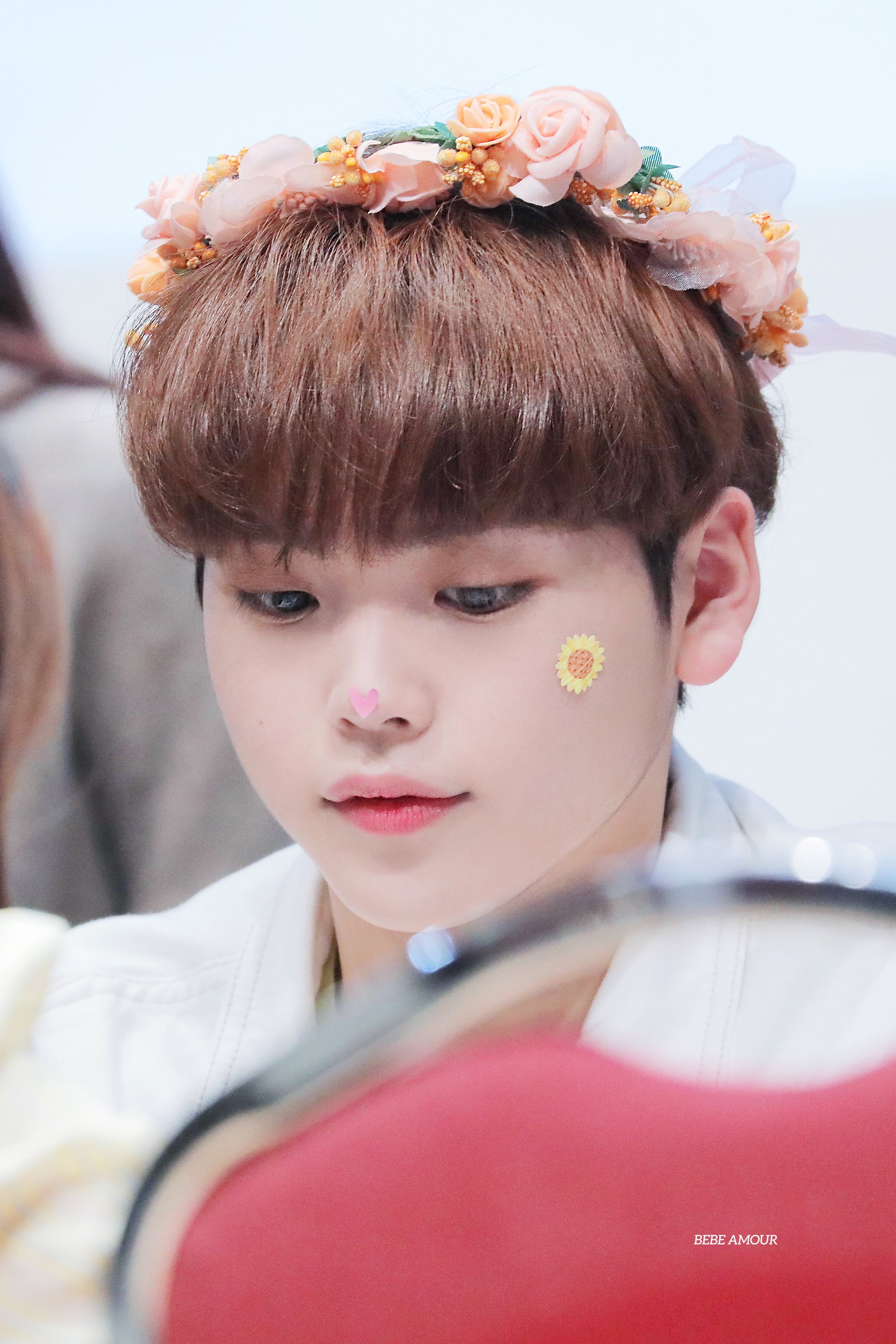 형준이 보고싶다 | 인스티즈