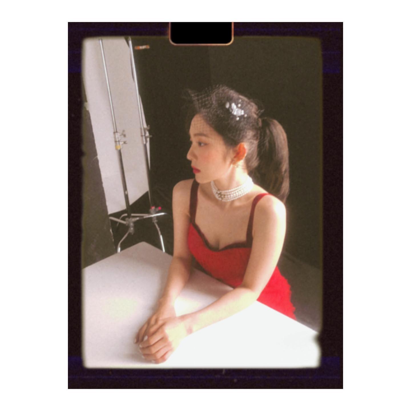 아이린이 쓴 이 어플 뭔지 아는사람..? | 인스티즈