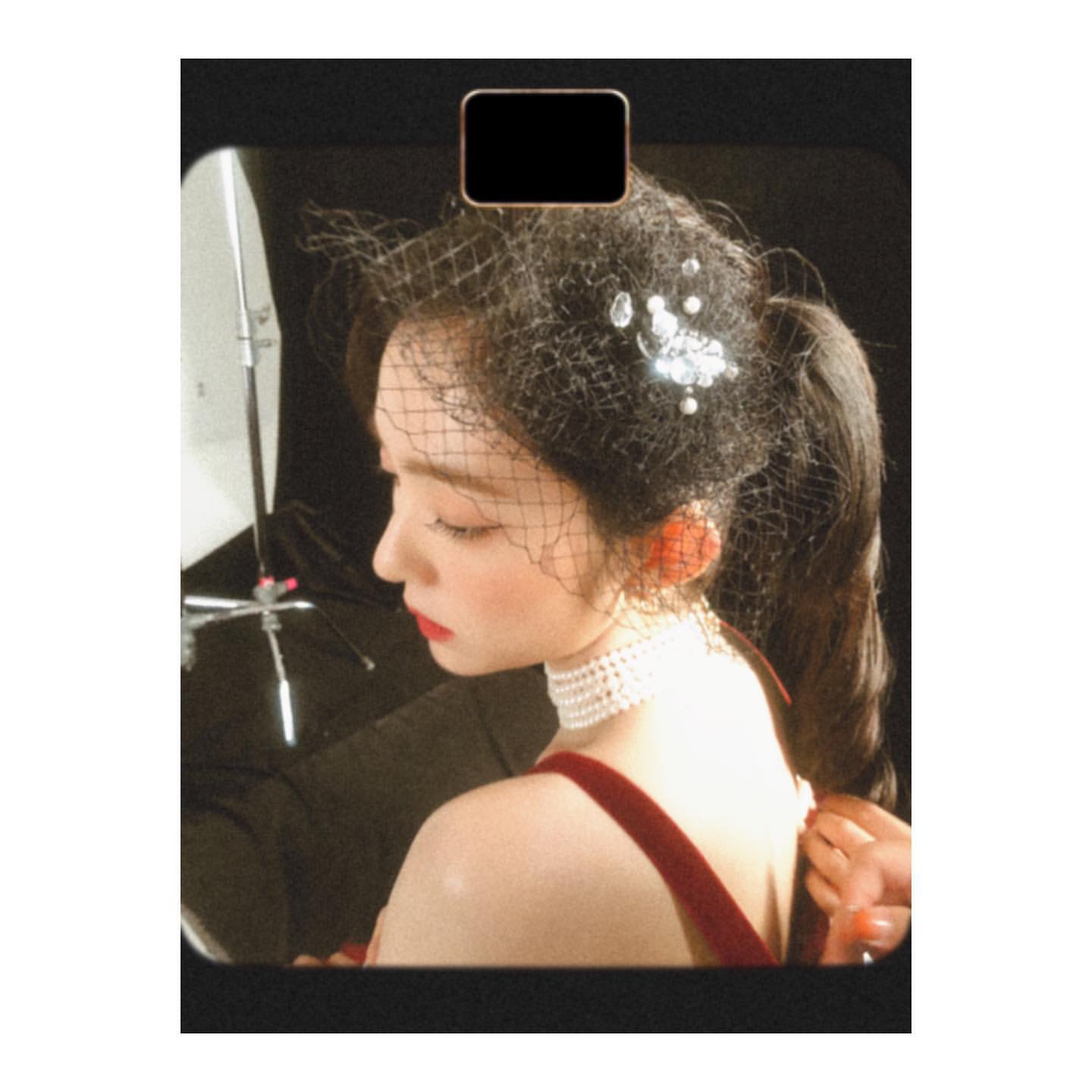 아이린이 쓴 이 어플 뭔지 아는사람..? | 인스티즈